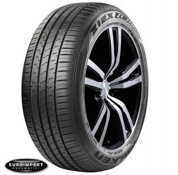 Falken Ziex ZE310 Ecorun  185/55 R16 83 V   TL